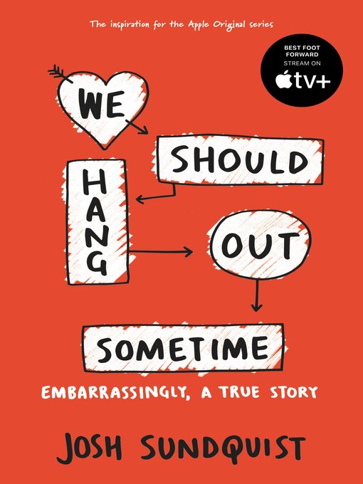 Title details for We Should Hang Out Sometime by Josh Sundquist - Wait list